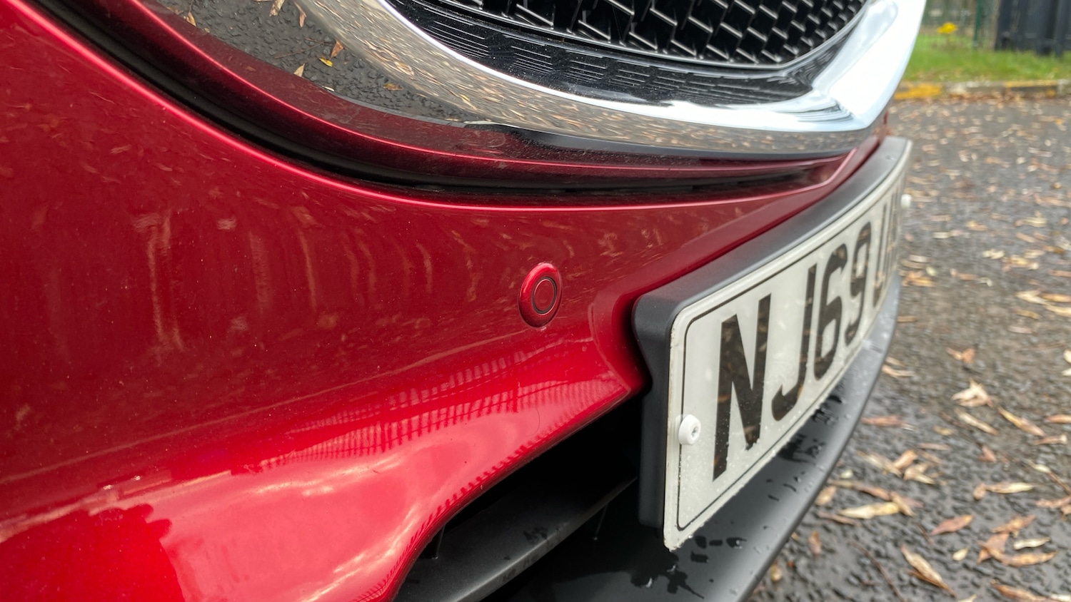 Used Mazda CX-5 2019 for sale - 76504804: Photo 48