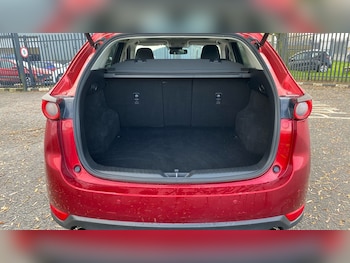 Used Mazda CX-5 2019 for sale - 76504804: Photo