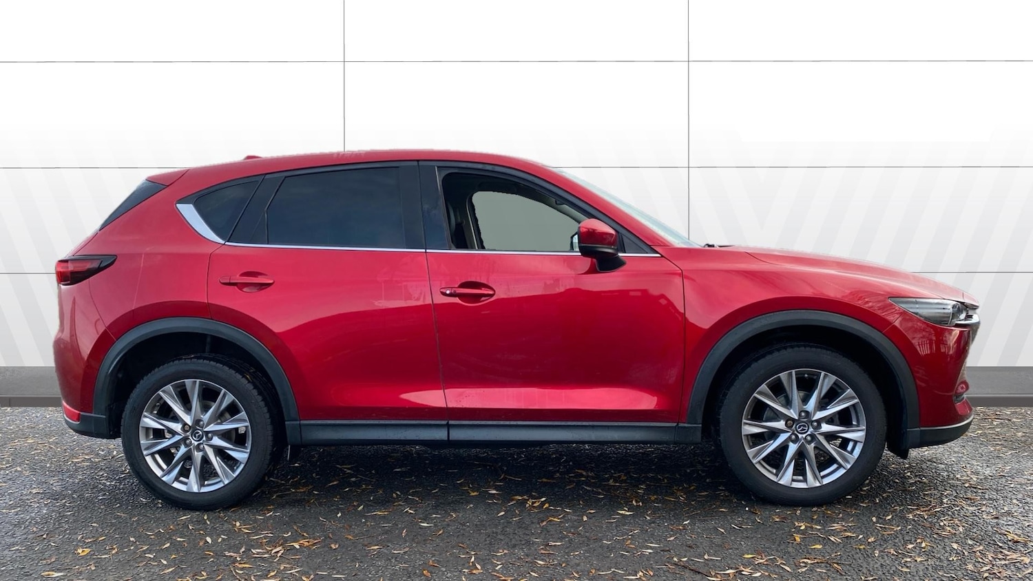 Used Mazda CX-5 2019 for sale - 76504804: Photo 5