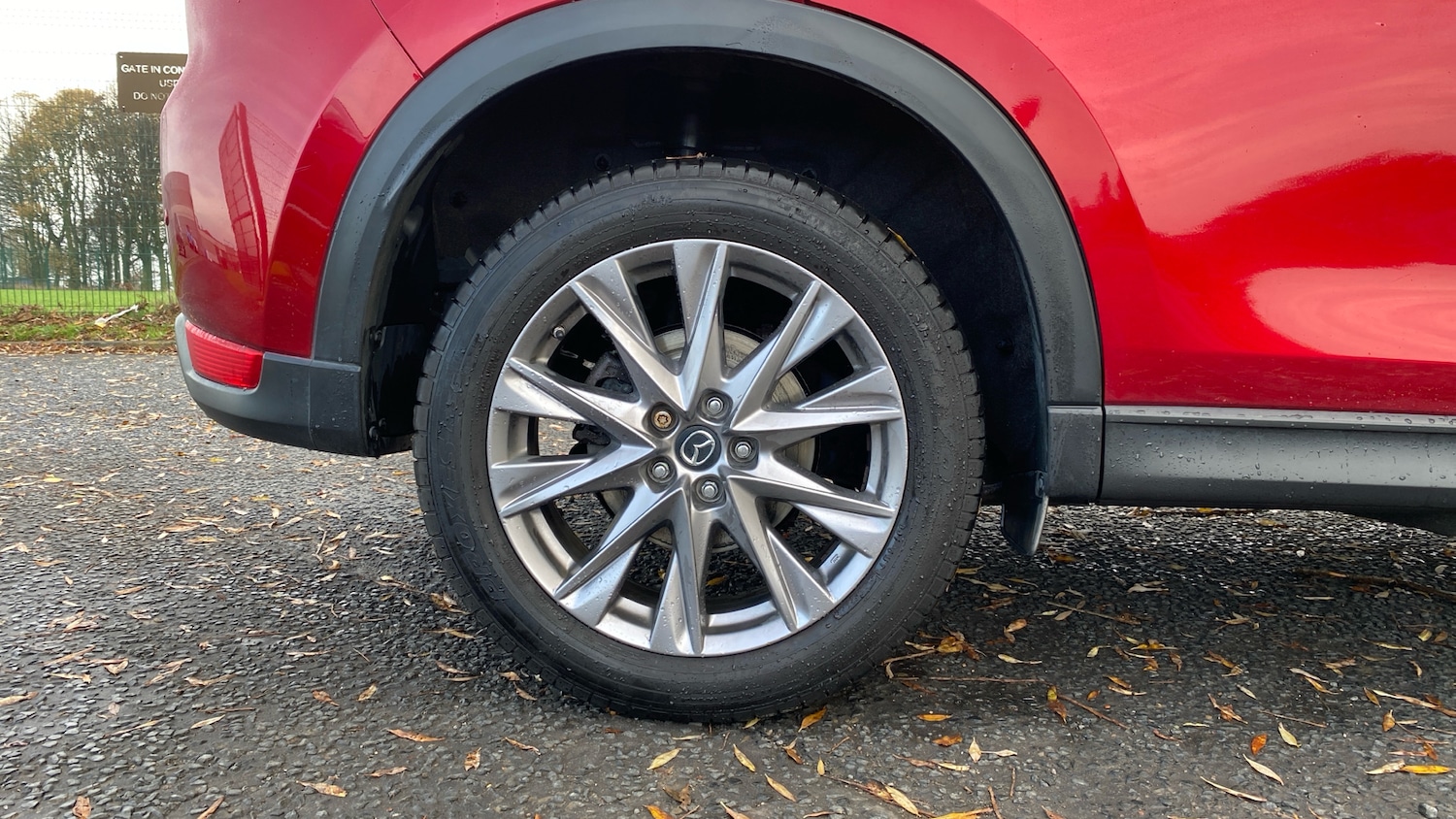 Used Mazda CX-5 2019 for sale - 76504804: Photo 7