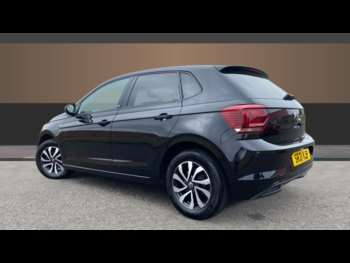 Used Volkswagen Polo 2021 for sale - 75121514: Photo