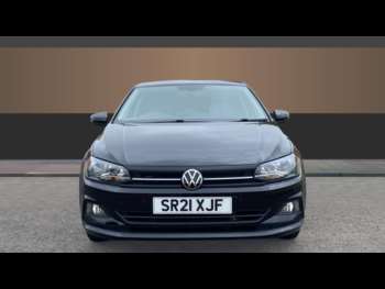Used Volkswagen Polo 2021 for sale - 75121514: Photo