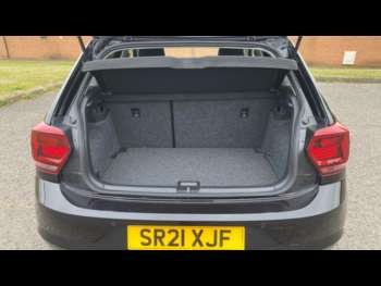 Used Volkswagen Polo 2021 for sale - 75121514: Photo