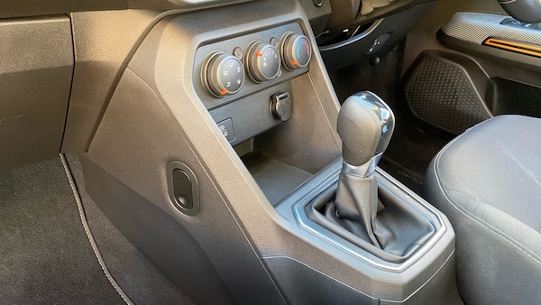Used Dacia Sandero Stepway 2021 for sale - 76265293: Photo 15