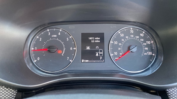 Used Dacia Sandero Stepway 2021 for sale - 76265293: Photo 18
