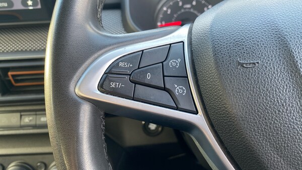 Used Dacia Sandero Stepway 2021 for sale - 76265293: Photo 21
