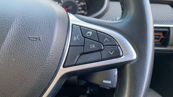 Used Dacia Sandero Stepway 2021 for sale - 76265293: Photo 22