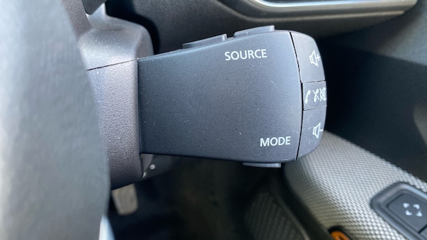 Used Dacia Sandero Stepway 2021 for sale - 76265293: Photo 25