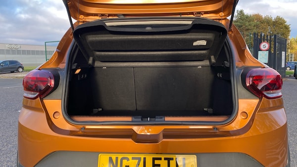 Used Dacia Sandero Stepway 2021 for sale - 76265293: Photo 4