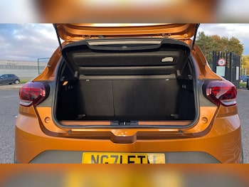 Used Dacia Sandero Stepway 2021 for sale - 76265293: Photo 4