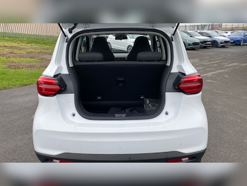 Used Leapmotor T03 2025 for sale - 77375784: Photo