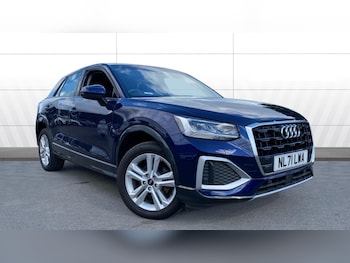 Audi - Q2
