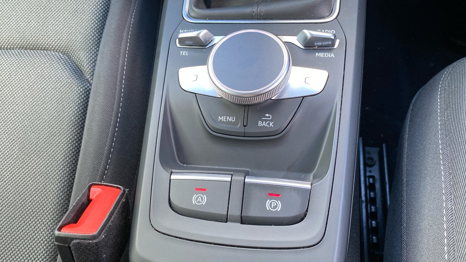 Vehicle 27