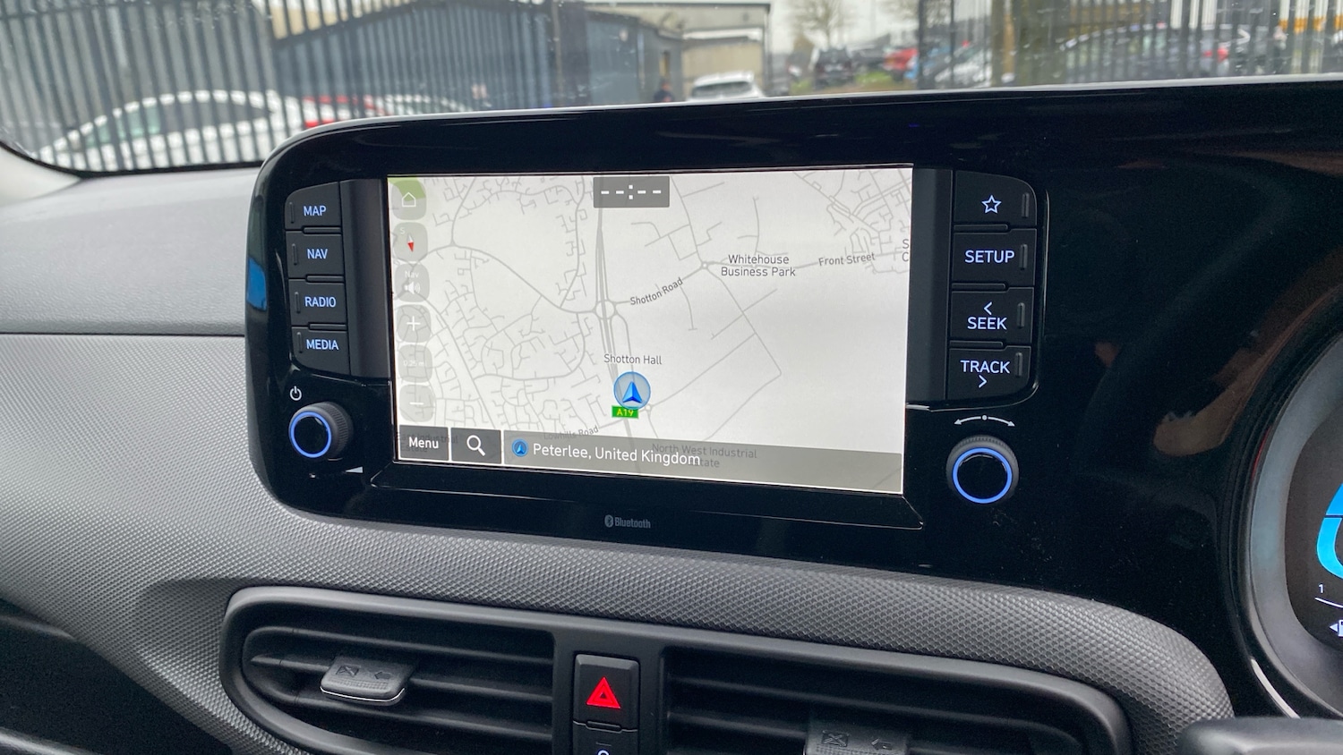 Used Hyundai i10 2025 for sale - 77038760: Photo 12