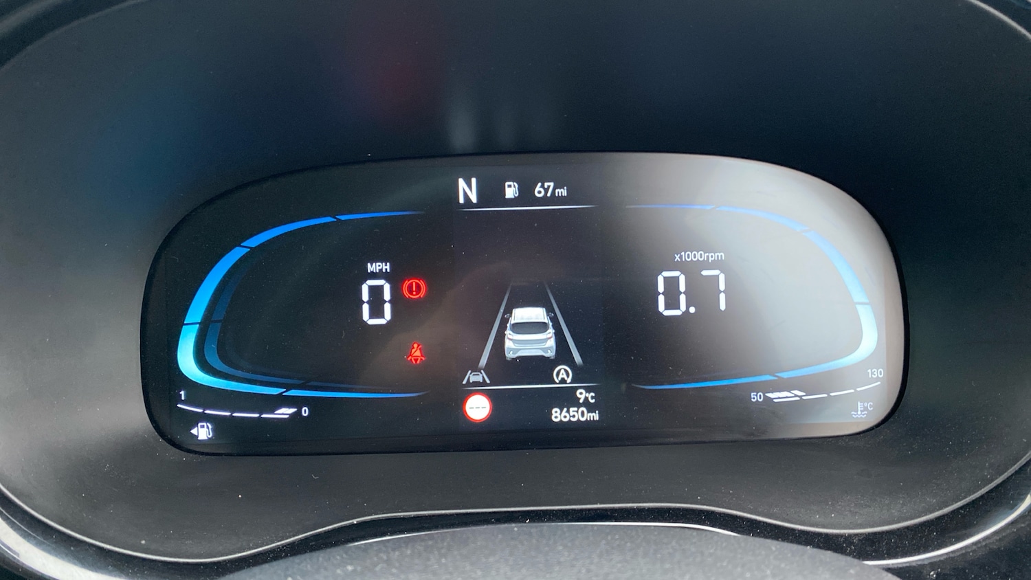 Used Hyundai i10 2025 for sale - 77038760: Photo 18