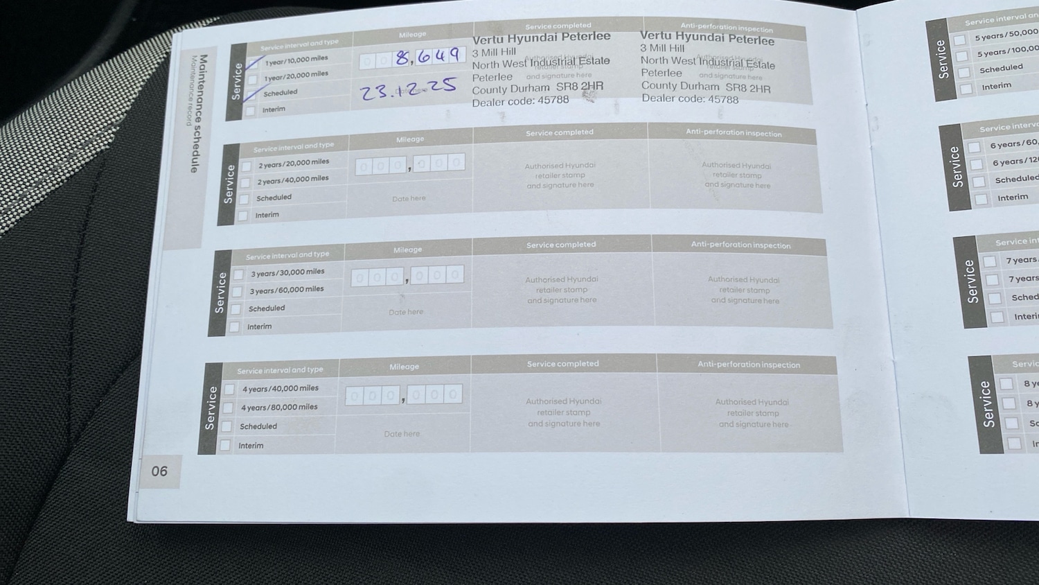 Used Hyundai i10 2025 for sale - 77038760: Photo 20