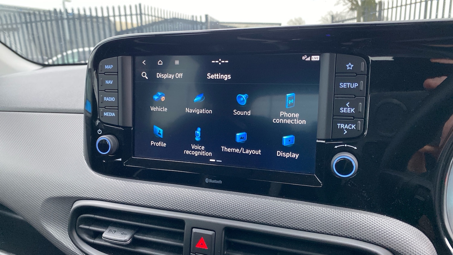 Used Hyundai i10 2025 for sale - 77038760: Photo 30