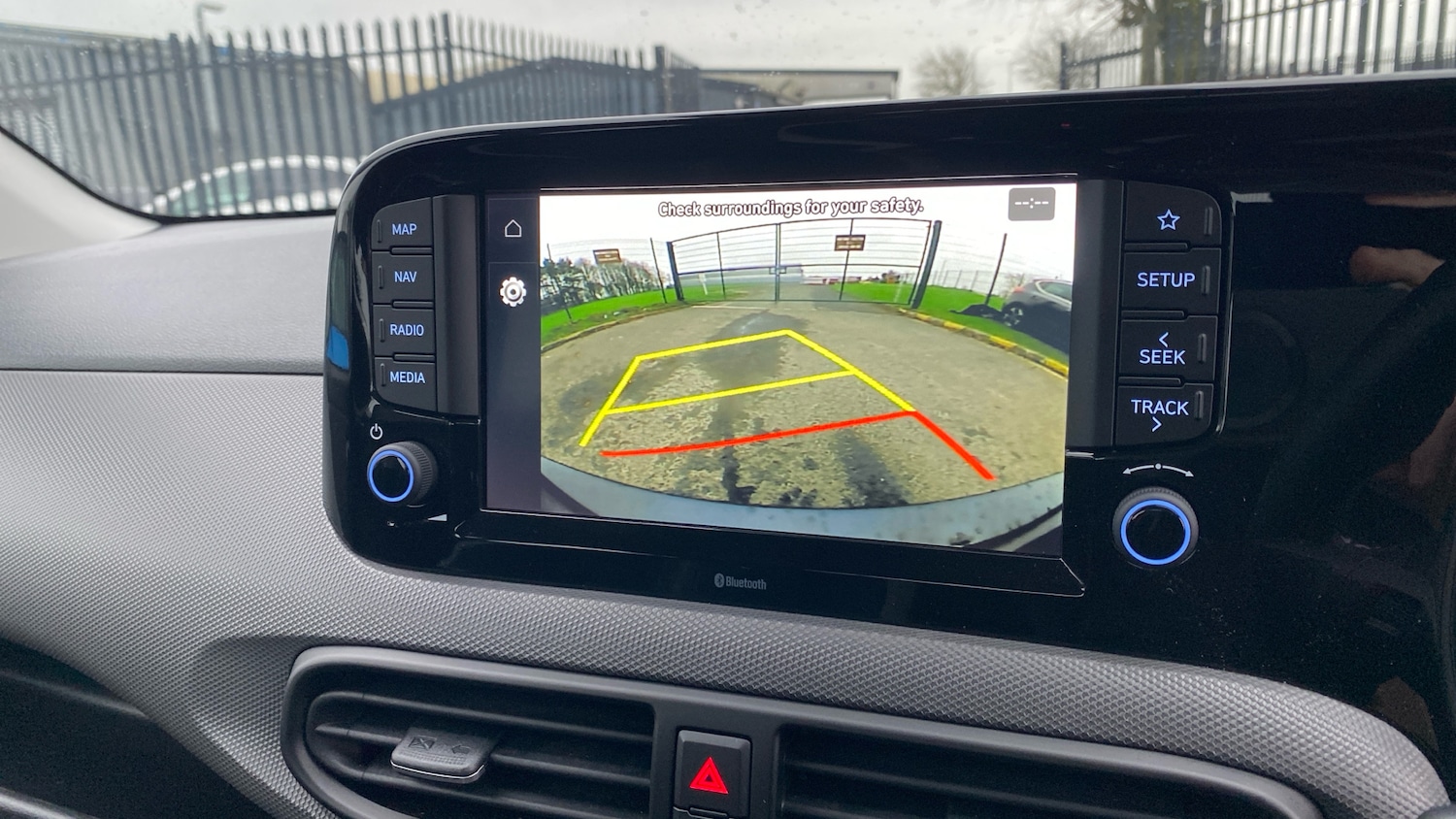 Used Hyundai i10 2025 for sale - 77038760: Photo 32