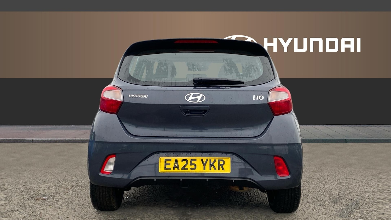 Used Hyundai i10 2025 for sale - 77038760: Photo 6