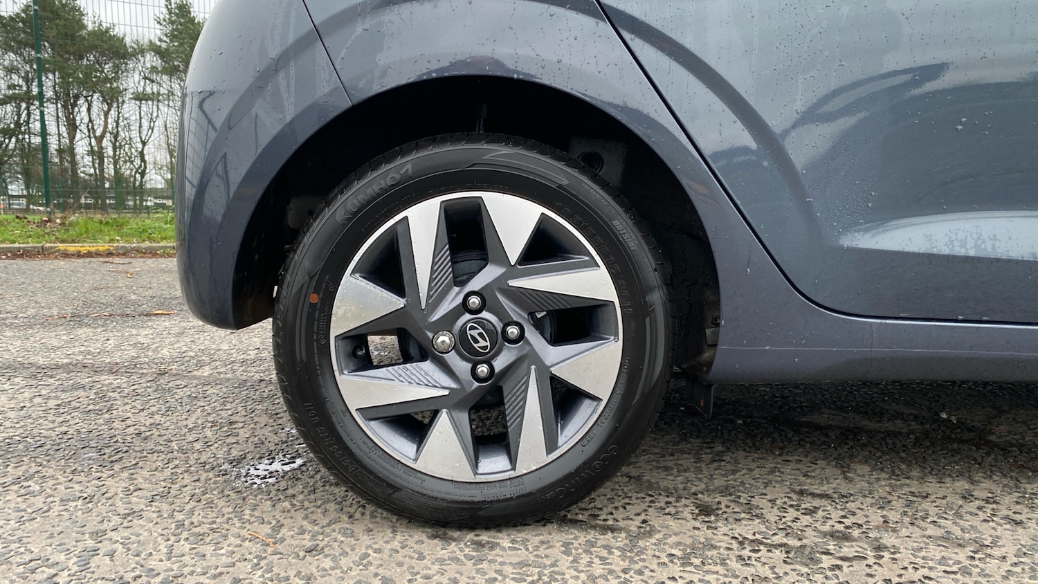 Used Hyundai i10 2025 for sale - 77038760: Photo 7