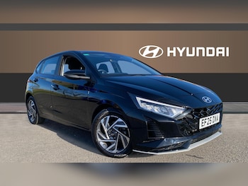 2025 (25) - 1.0T GDi Advance [Nav] 5dr Petrol Hatchback