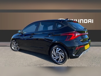 Used Hyundai i20 2025 for sale - 77676138: Photo