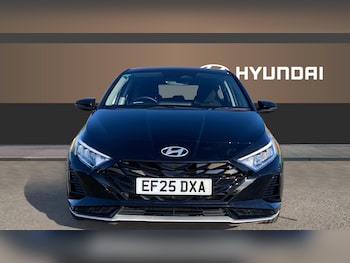 Used Hyundai i20 2025 for sale - 77676138: Photo