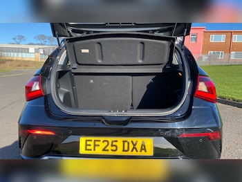 Used Hyundai i20 2025 for sale - 77676138: Photo