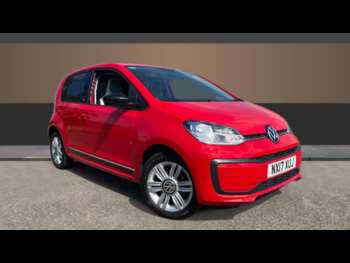 2017 (17) - 1.0 Up Beats 5dr Petrol Hatchback