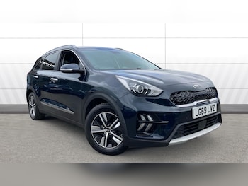 Used Kia Niro 2019 for sale - 78882489: Photo