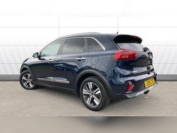 Used Kia Niro 2019 for sale - 78882489: Photo