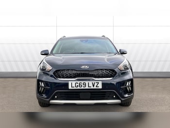 Used Kia Niro 2019 for sale - 78882489: Photo