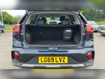Used Kia Niro 2019 for sale - 78882489: Photo