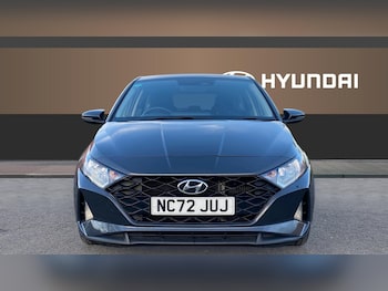 Used Hyundai i20 2022 for sale - 77579436: Photo