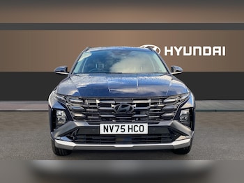 Used Hyundai TUCSON 2025 for sale - 76464388: Photo