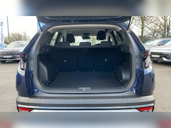 Used Hyundai TUCSON 2025 for sale - 76464388: Photo