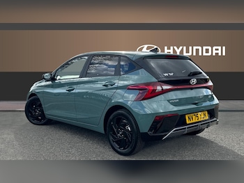 Used Hyundai i20 2026 for sale - 79173783: Photo