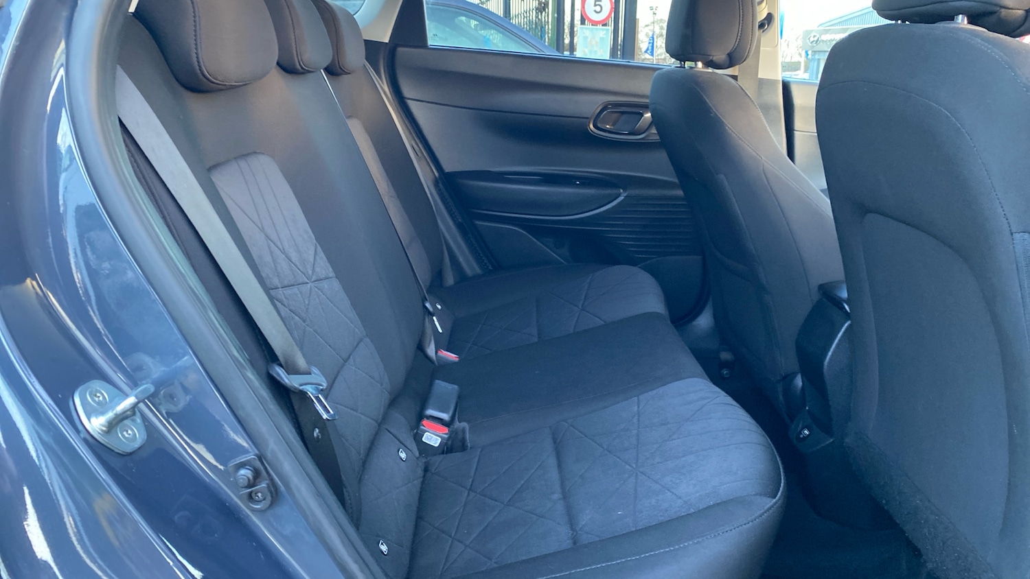 Used Hyundai BAYON 2021 for sale - 77189120: Photo 16