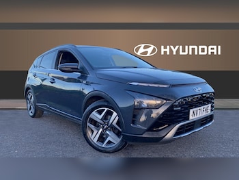 2021 (71) - 1.0 TGDi 48V MHEV Premium 5dr