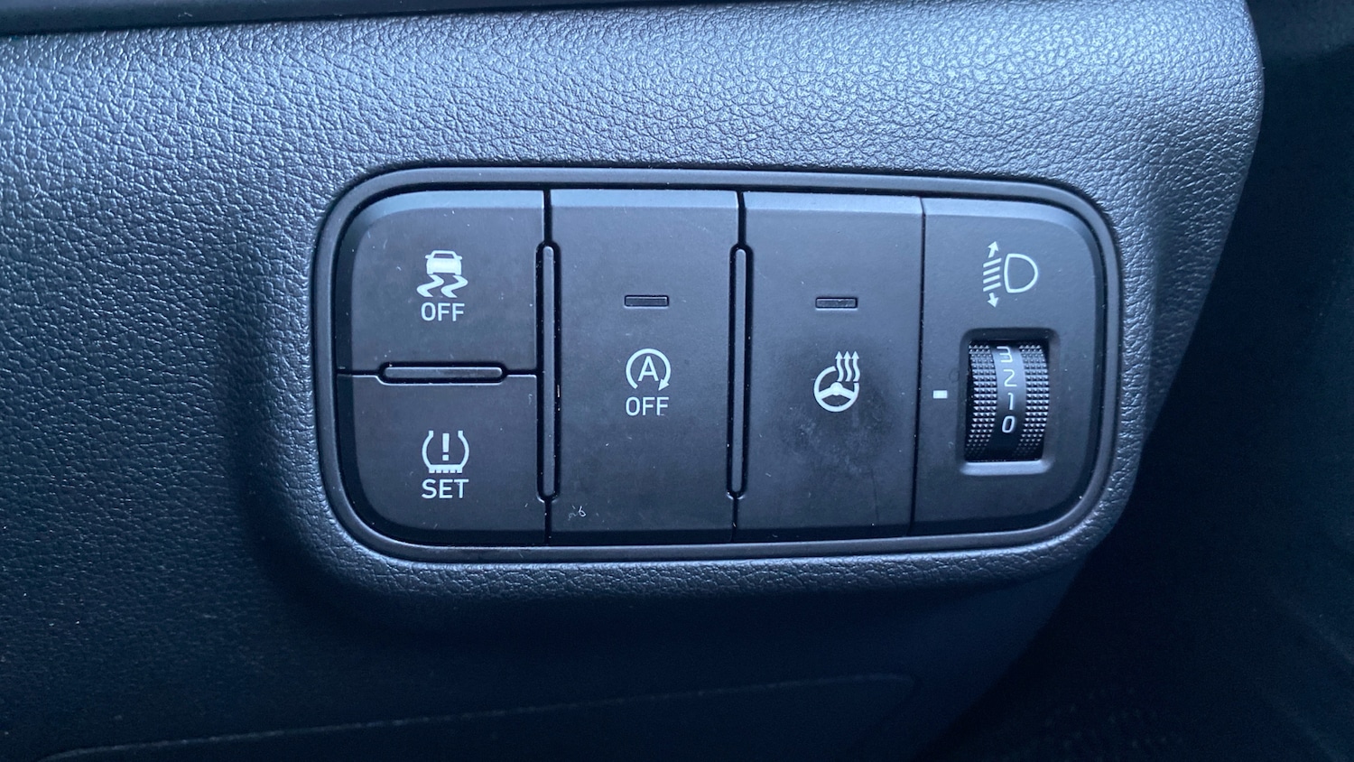 Used Hyundai BAYON 2021 for sale - 77189120: Photo 23