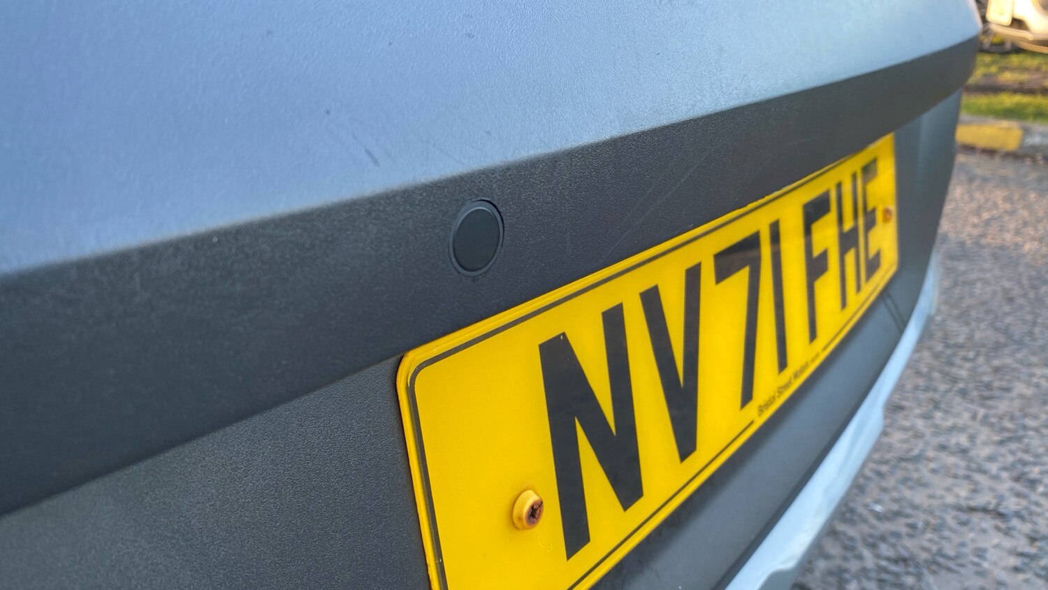 Used Hyundai BAYON 2021 for sale - 77189120: Photo 36