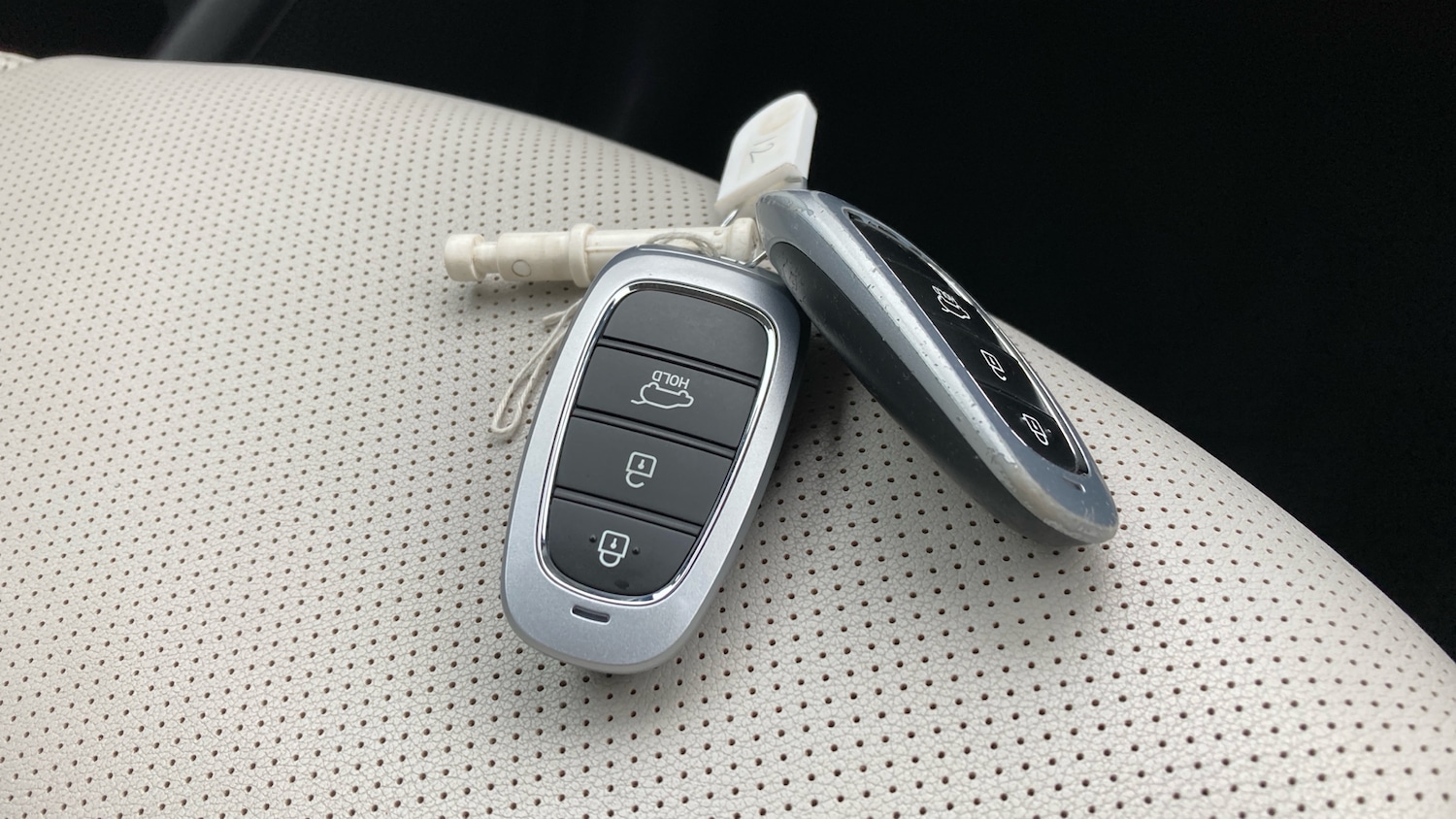 Used Hyundai TUCSON 2021 for sale - 77340256: Photo 19