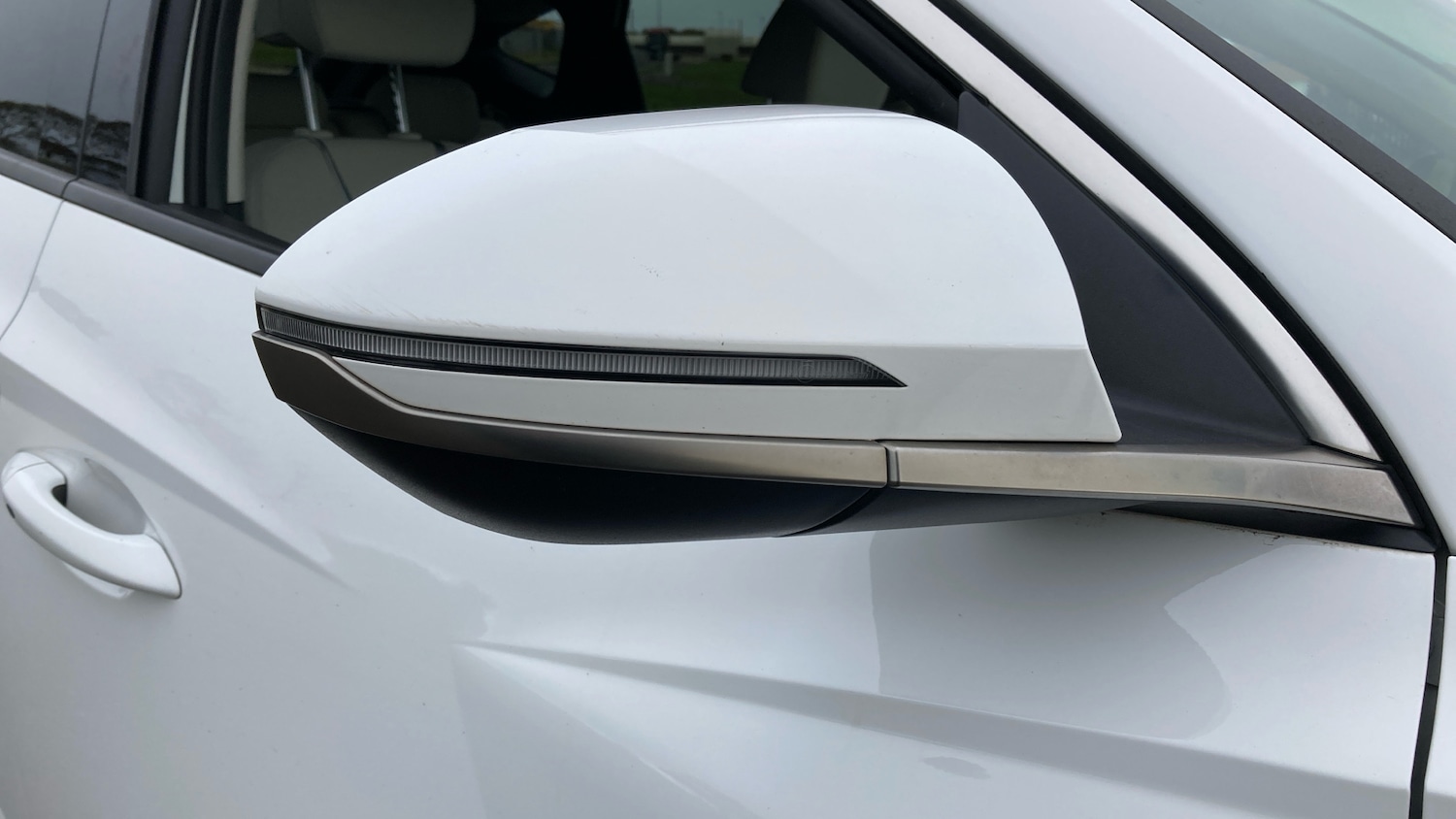 Used Hyundai TUCSON 2021 for sale - 77340256: Photo 26