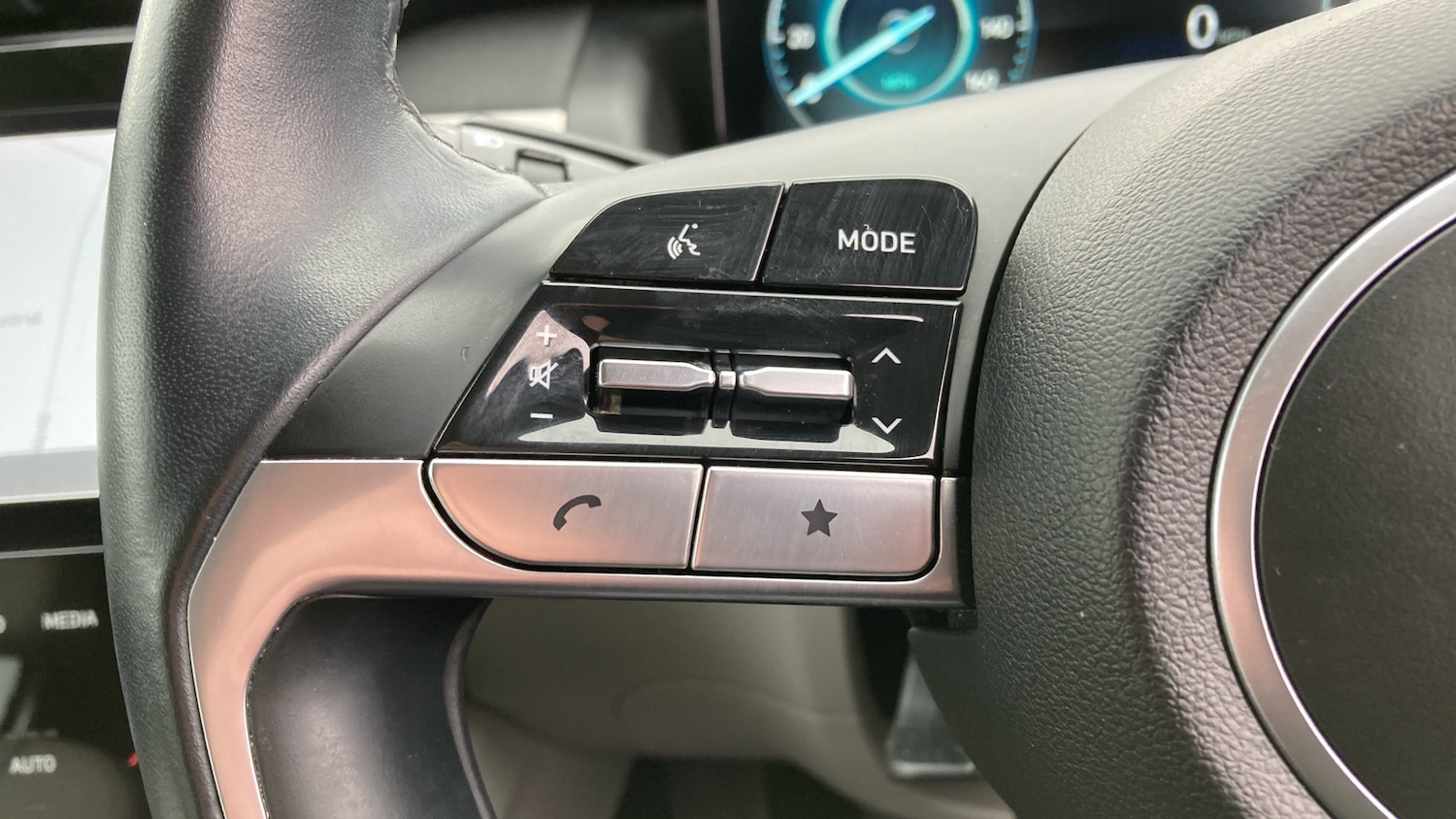 Used Hyundai TUCSON 2021 for sale - 77340256: Photo 37