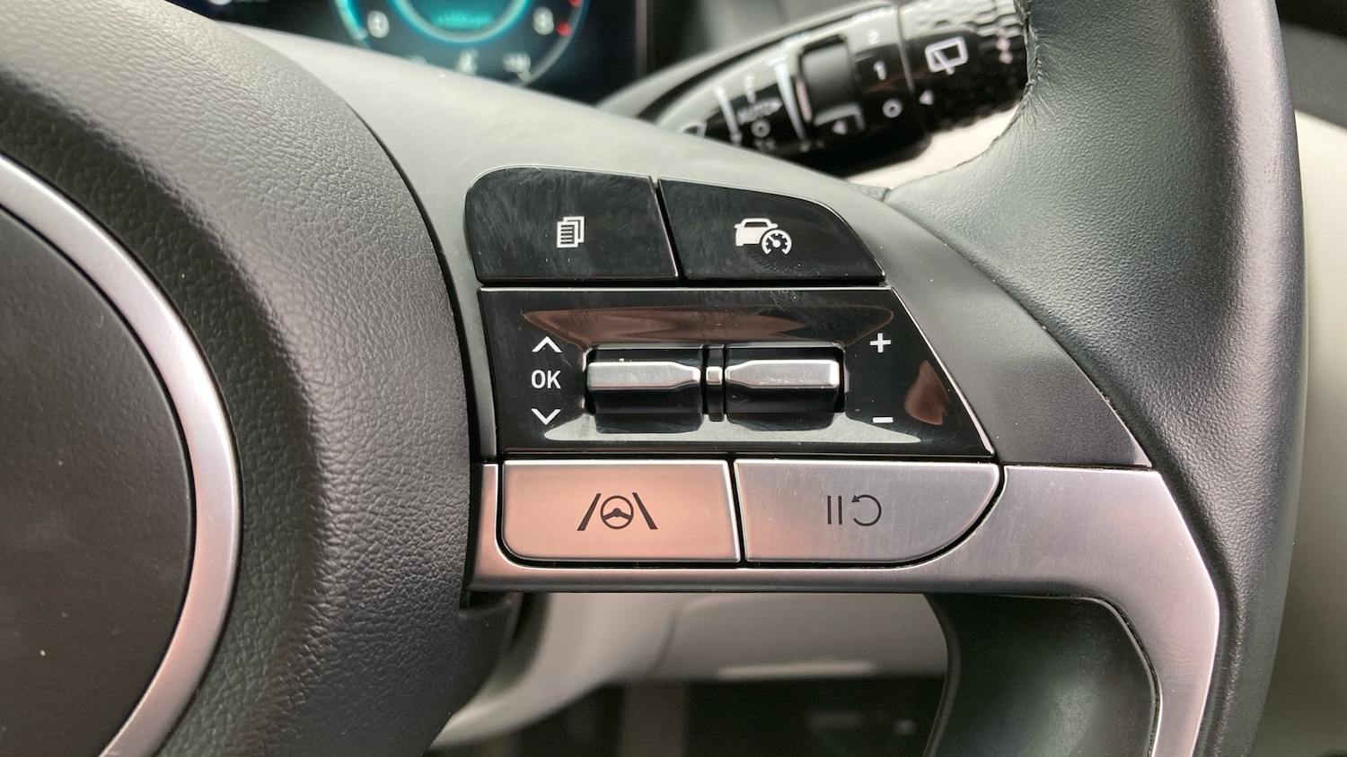 Used Hyundai TUCSON 2021 for sale - 77340256: Photo 38