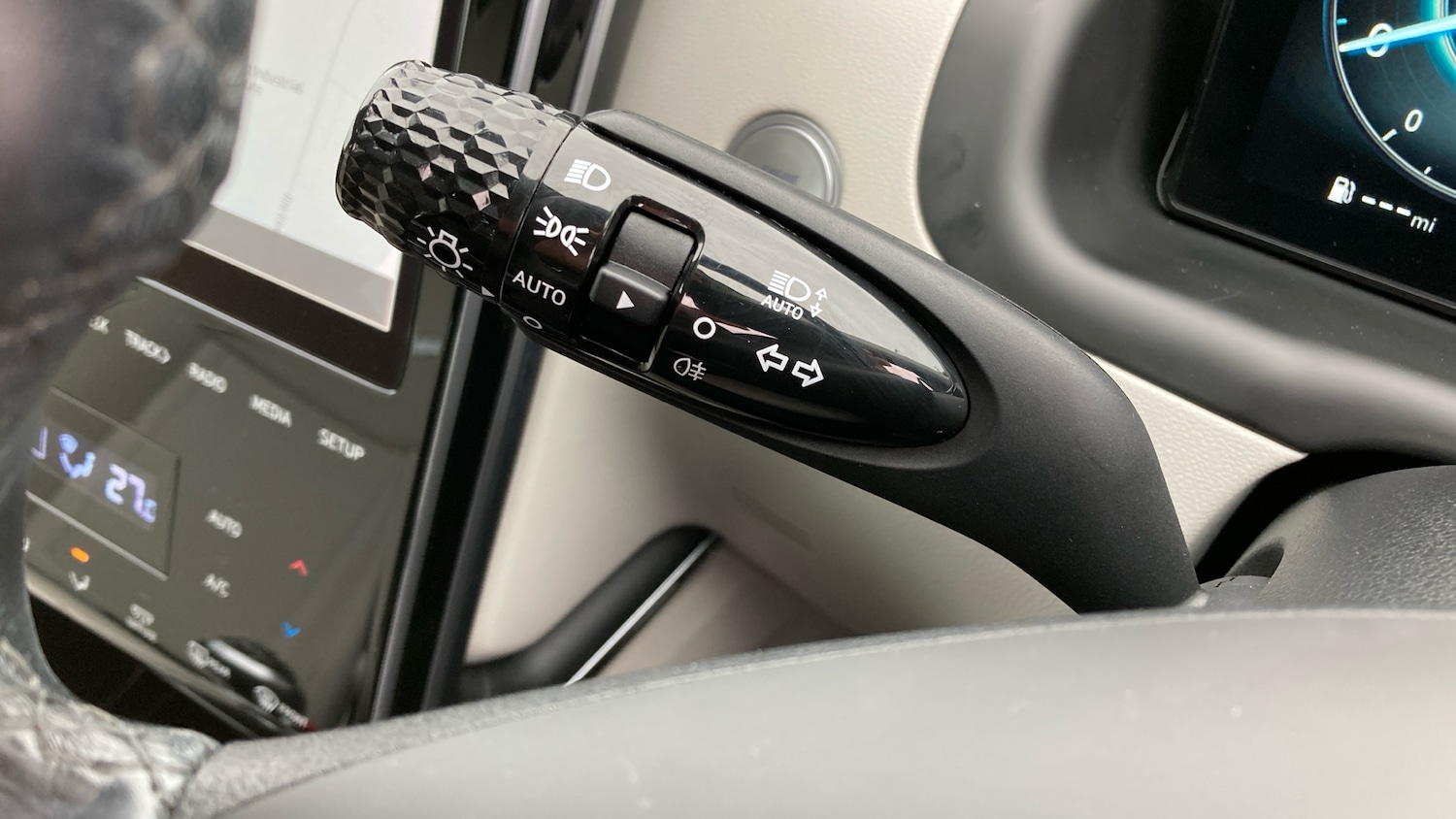 Used Hyundai TUCSON 2021 for sale - 77340256: Photo 39