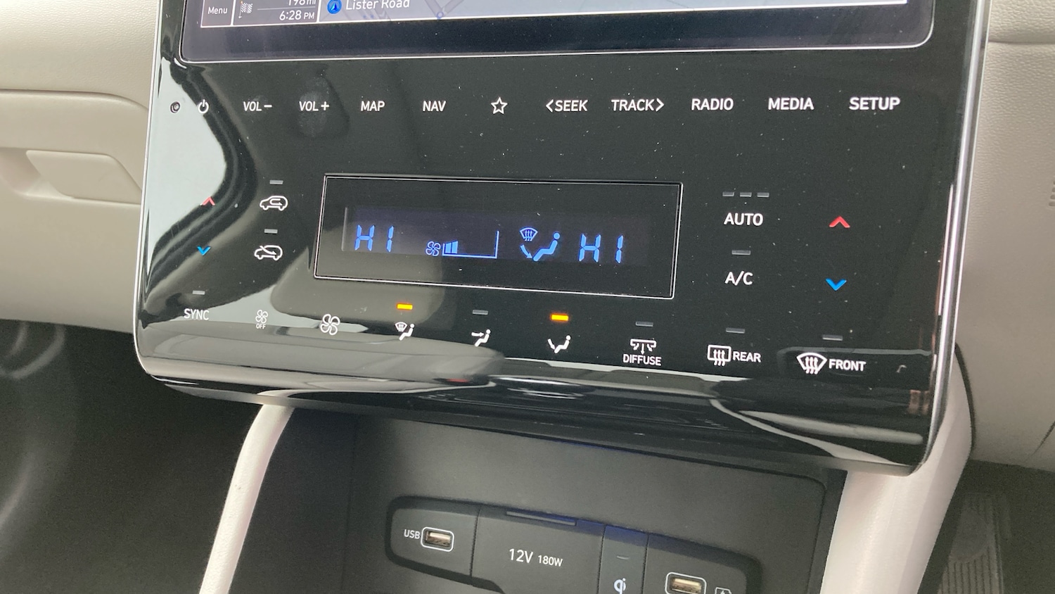 Used Hyundai TUCSON 2021 for sale - 77340256: Photo 46