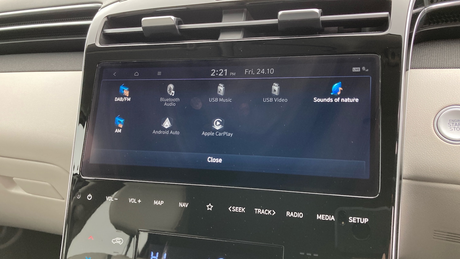 Used Hyundai TUCSON 2021 for sale - 77340256: Photo 48