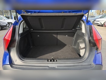 Used Hyundai BAYON 2022 for sale - 78077528: Photo