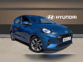 Used Hyundai i10 2026 for sale - 78529229: Photo